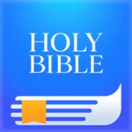 Logo of Digital Bible android Application 